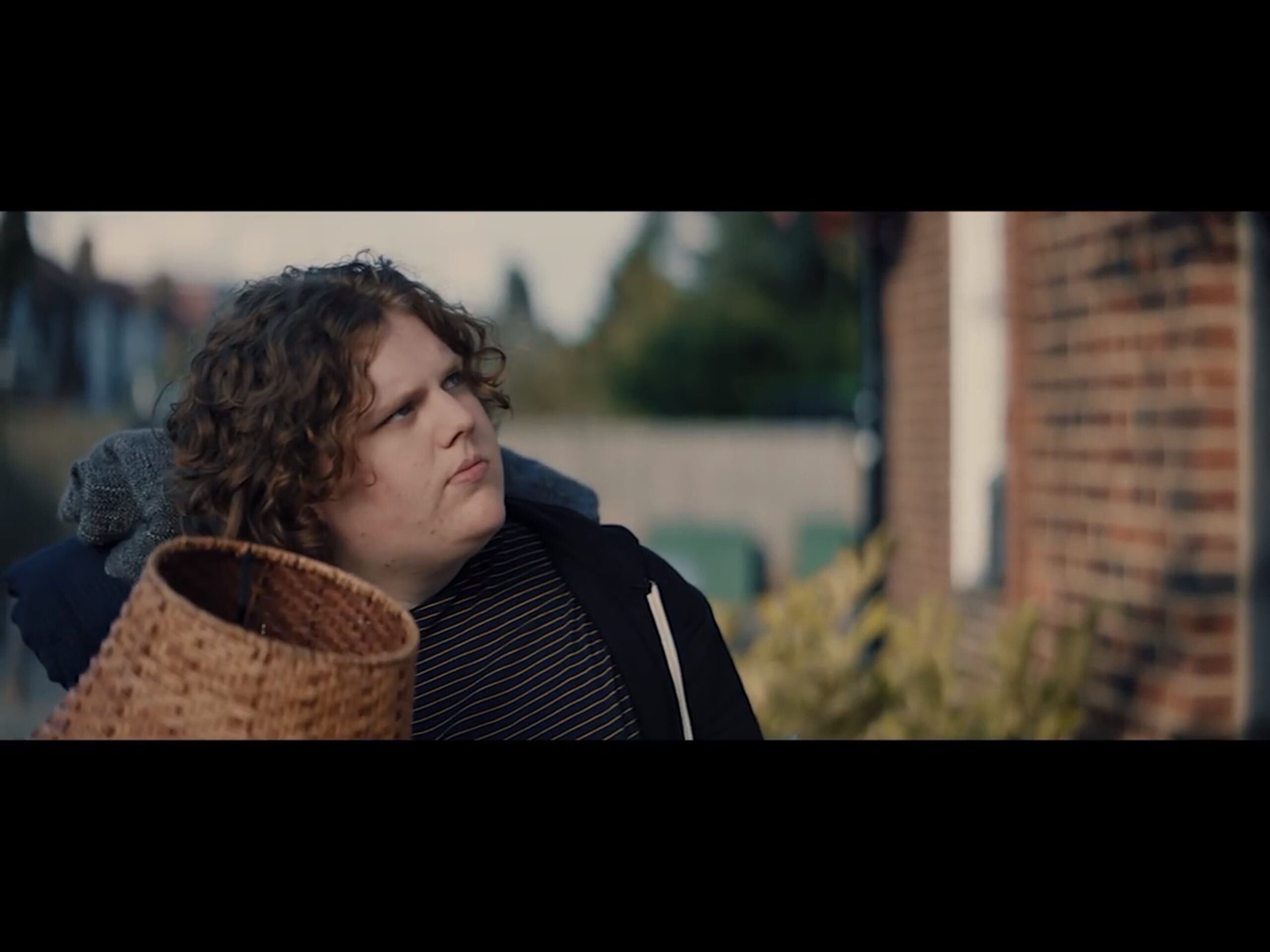 The Prince of Denmark